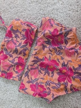 Old Navy Maternity Swimsuit